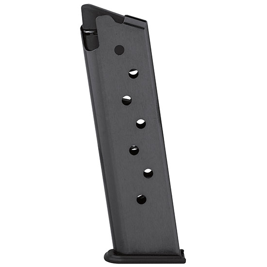 BRO MAG 1911-380 380ACP BLK 8RD - Magazines